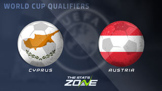 Cyprus vs Austria Preview & Prediction | 2026 FIFA World Cup Qualifying (UEFA)