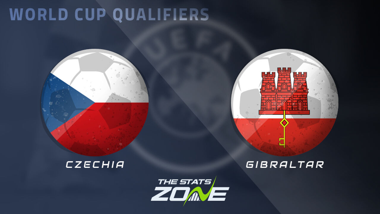 Czechia vs Gibraltar Preview & Prediction | 2026 FIFA World Cup Qualifying (UEFA)