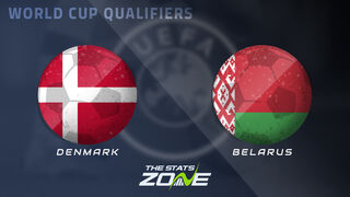 Denmark vs Belarus Preview & Prediction | 2026 FIFA World Cup Qualifying (UEFA)
