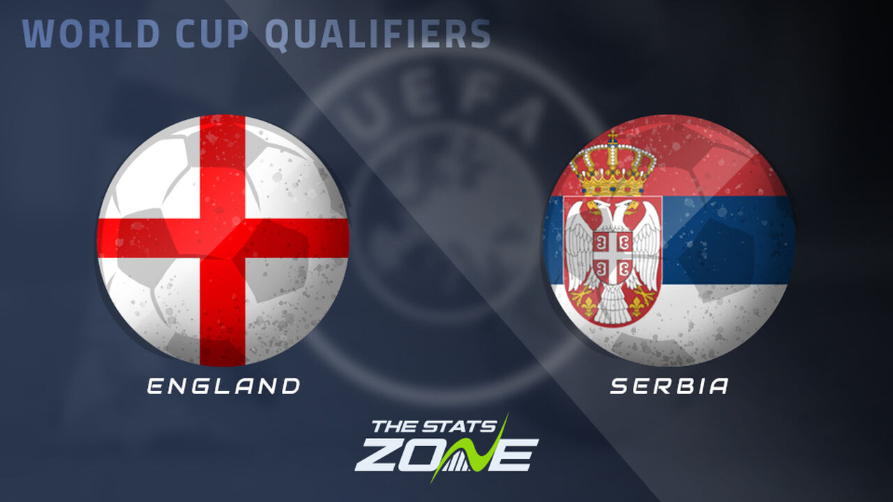 England vs Serbia Preview & Prediction | 2026 FIFA World Cup Qualifying (UEFA)