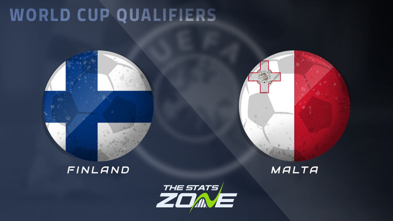 Finland vs Malta Preview & Prediction | 2026 FIFA World Cup Qualifying (UEFA)