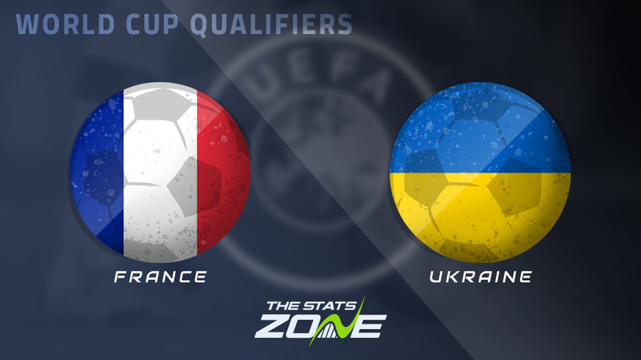 France vs Ukraine Preview & Prediction | 2026 FIFA World Cup Qualifying (UEFA)