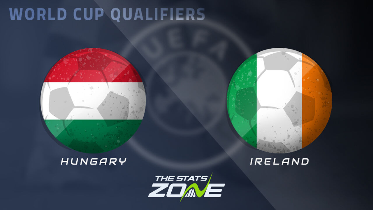 Hungary vs Ireland Preview & Prediction | 2026 FIFA World Cup Qualifying (UEFA)