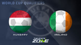 Hungary vs Ireland Preview & Prediction | 2026 FIFA World Cup Qualifying (UEFA)