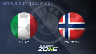 Italy vs Norway Preview & Prediction | 2026 FIFA World Cup Qualifying (UEFA)