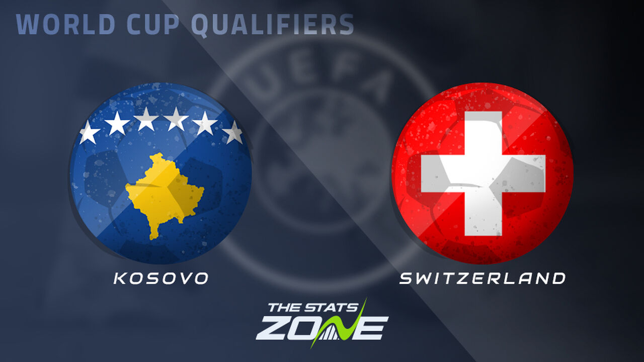 Kosovo vs Switzerland Preview & Prediction | 2026 FIFA World Cup Qualifying (UEFA)