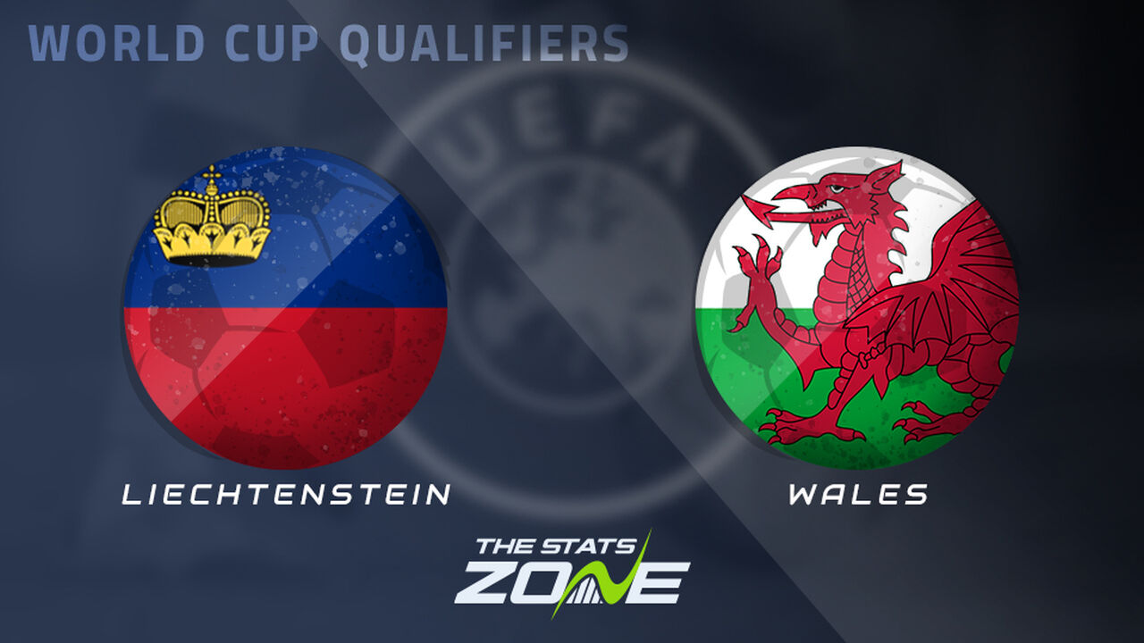 Liechtenstein vs Wales Preview & Prediction | 2026 FIFA World Cup Qualifying (UEFA)