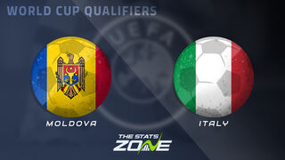 Moldova vs Italy Preview & Prediction | 2026 FIFA World Cup Qualifying (UEFA)