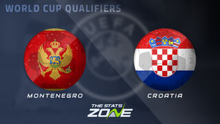 Montenegro vs Croatia Preview & Prediction | 2026 FIFA World Cup Qualifying (UEFA)