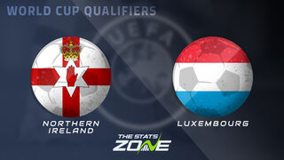 Northern Ireland vs Luxembourg Preview & Prediction | 2026 FIFA World Cup Qualifying (UEFA)