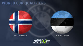 Norway vs Estonia Preview & Prediction | 2026 FIFA World Cup Qualifying (UEFA)