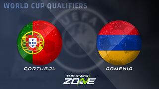 Portugal vs Armenia Preview & Prediction | 2026 FIFA World Cup Qualifying (UEFA)