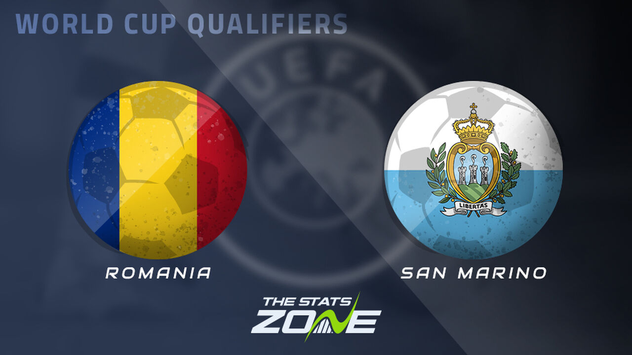 Romania vs San Marino Preview & Prediction | 2026 FIFA World Cup Qualifying (UEFA)