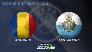Romania vs San Marino Preview & Prediction | 2026 FIFA World Cup Qualifying (UEFA)