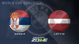 Serbia vs Latvia Preview & Prediction | 2026 FIFA World Cup Qualifying (UEFA)