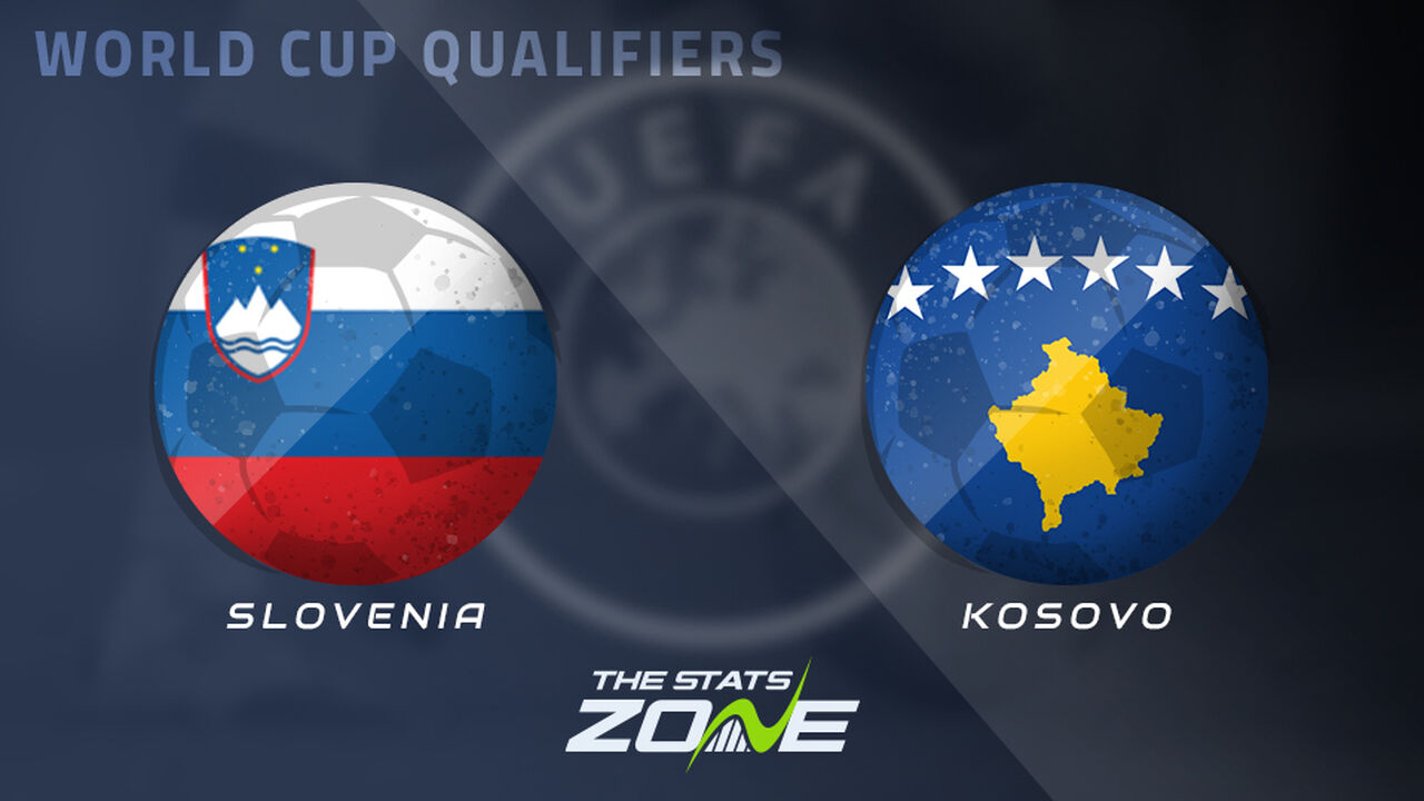 Slovenia vs Kosovo Preview & Prediction | 2026 FIFA World Cup Qualifying (UEFA)