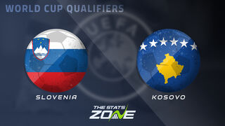 Slovenia vs Kosovo Preview & Prediction | 2026 FIFA World Cup Qualifying (UEFA)