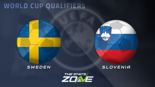 Sweden vs Slovenia Preview & Prediction | 2026 FIFA World Cup Qualifying (UEFA)