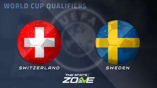 Switzerland vs Sweden Preview & Prediction | 2026 FIFA World Cup Qualifying (UEFA)