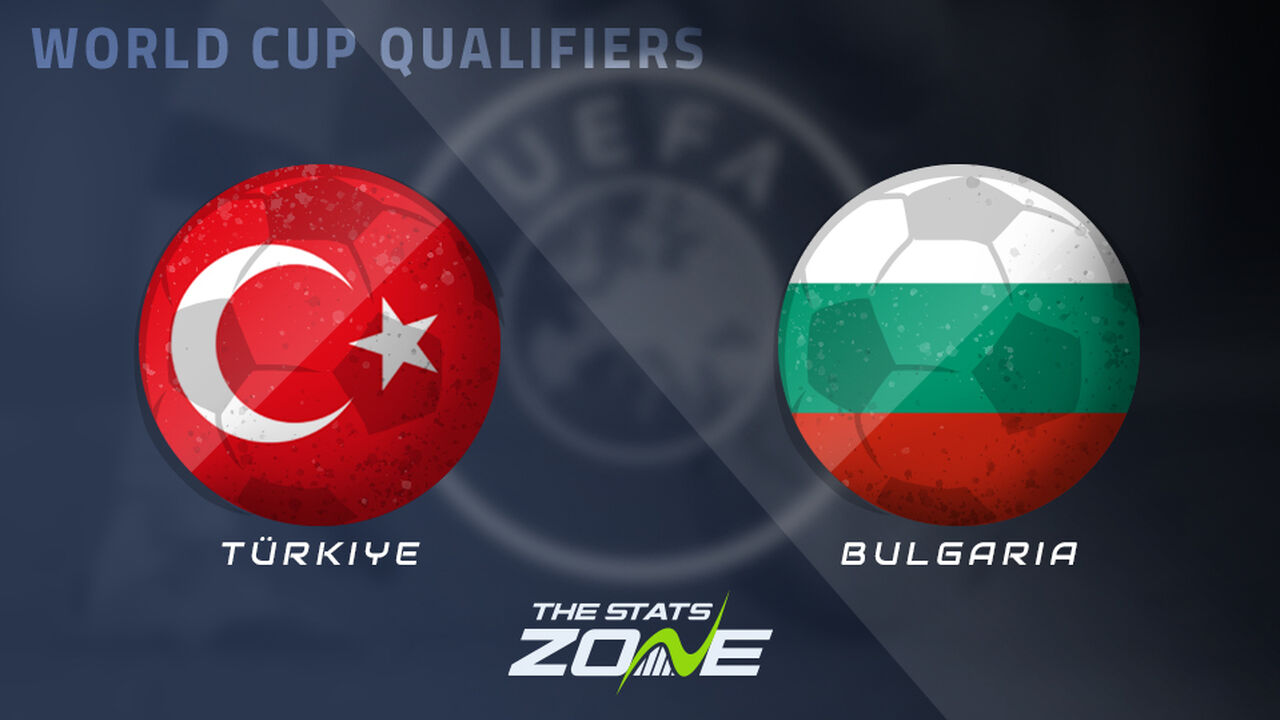 Turkey vs Bulgaria Preview & Prediction | 2026 FIFA World Cup Qualifying (UEFA)