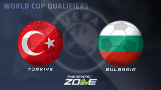 Turkey vs Bulgaria Preview & Prediction | 2026 FIFA World Cup Qualifying (UEFA)