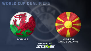 Wales vs North Macedonia Preview & Prediction | 2026 FIFA World Cup Qualifying (UEFA)