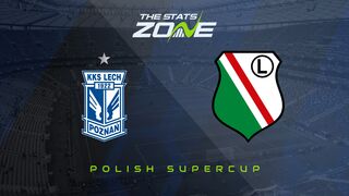 Lech Poznan vs Legia Warsaw Preview & Prediction | 2025 Polish Super Cup