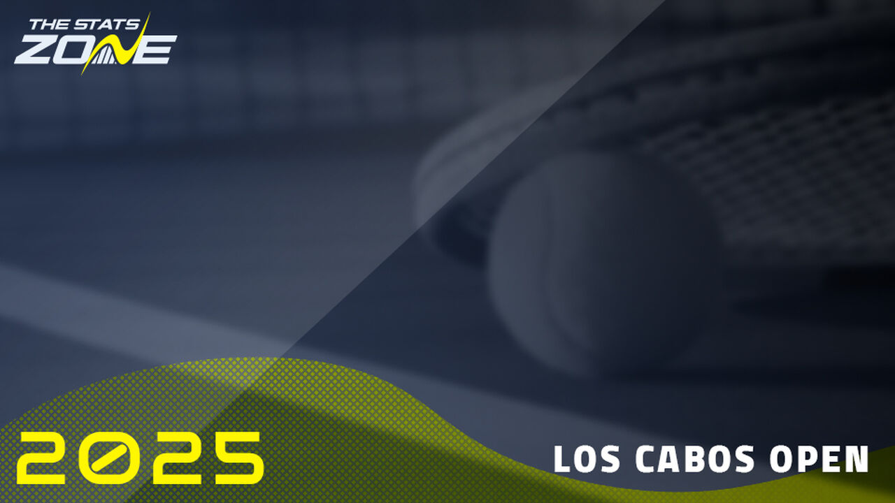 Taro Daniel vs Juan Alejandro Hernandez Serrano Preview & Prediction | 2025 Los Cabos Open | First Round