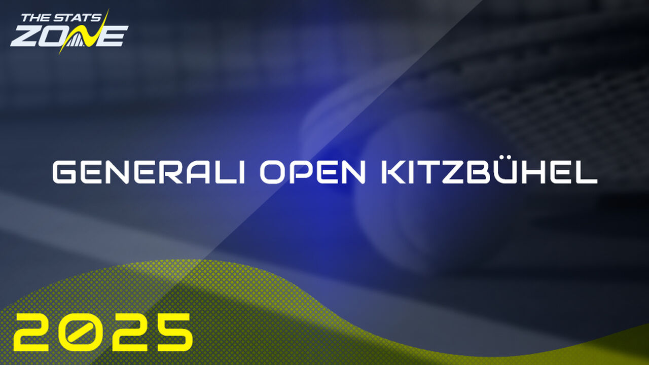 Jaime Faria vs Thiago Agustin Tirante Preview & Prediction | 2025 Generali Open Kitzbuhel | First Round
