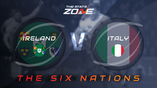 Ireland vs Italy Preview & Prediction | 2026 Six Nations Championship | Round 2