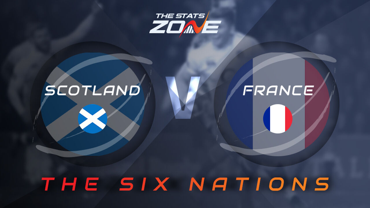 Scotland vs France Preview & Prediction | 2026 Six Nations Championship | Round 4