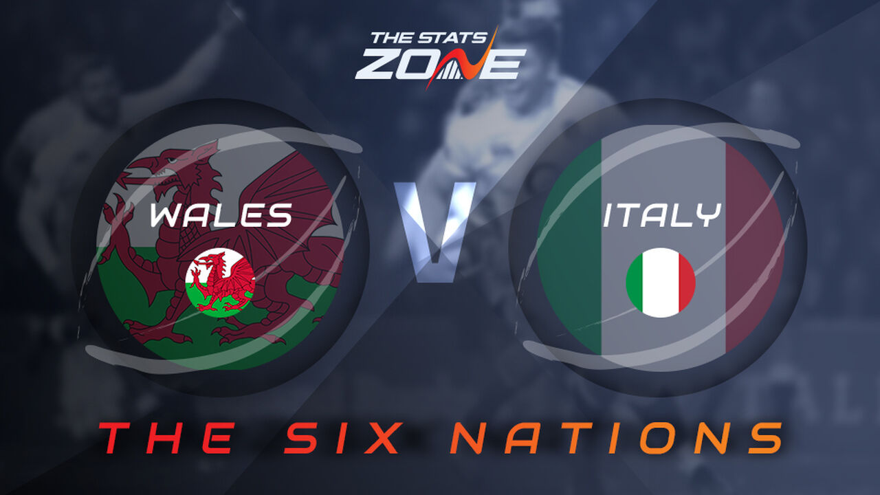 Wales vs Italy Preview & Prediction | 2026 Six Nations Championship | Round 5