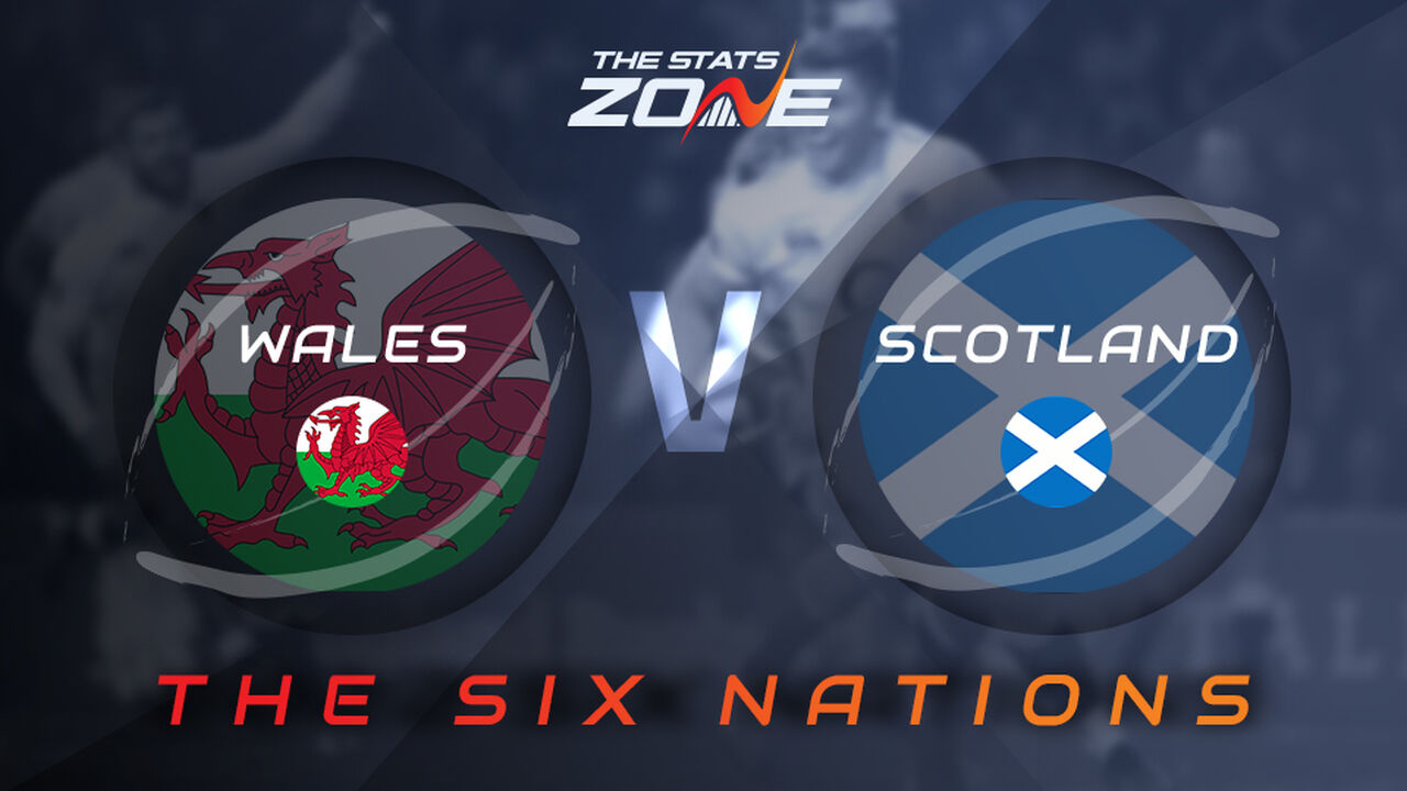 Wales vs Scotland Preview & Prediction | 2026 Six Nations Championship | Round 3
