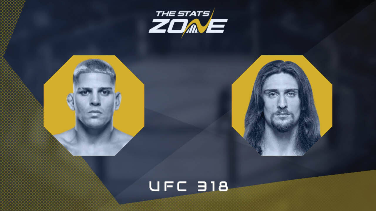 Brunno Ferreira vs Jackson McVey at UFC 318 | Preview & Prediction