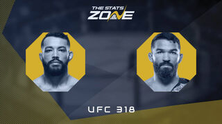 Dan Ige vs Patrício Pitbull at UFC 318 | Preview & Prediction