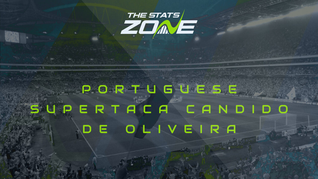 Sporting CP vs Benfica Preview & Prediction | 2025 Portuguese Super Cup