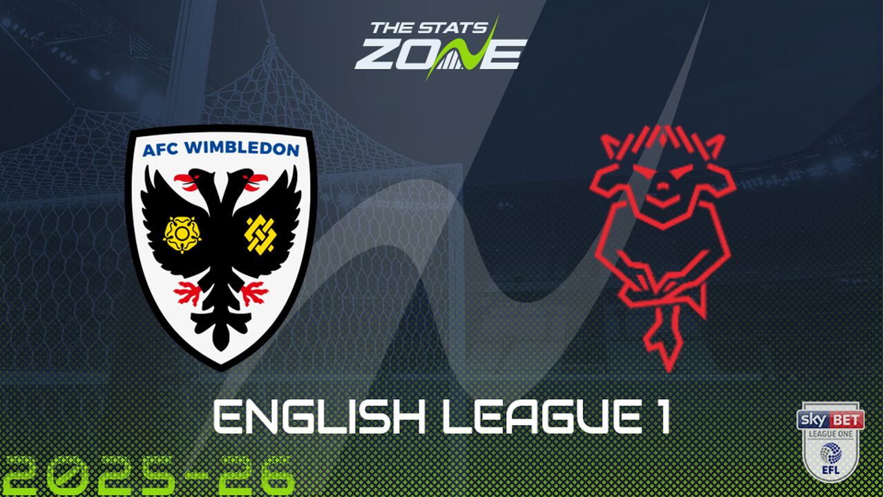 AFC Wimbledon vs Lincoln Preview & Prediction