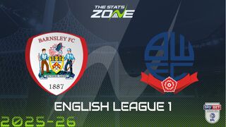 Barnsley vs Bolton Preview & Prediction