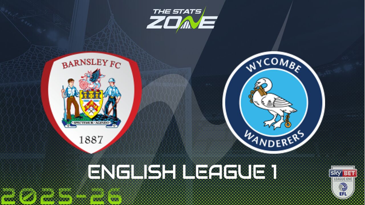 Barnsley vs Wycombe Wanderers Preview & Prediction