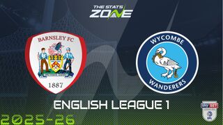 Barnsley vs Wycombe Wanderers Preview & Prediction