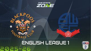 Blackpool vs Bolton Preview & Prediction