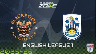 Blackpool vs Huddersfield Preview & Prediction
