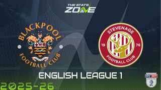 Blackpool vs Stevenage Preview & Prediction