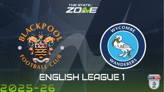 Blackpool vs Wycombe Preview & Prediction
