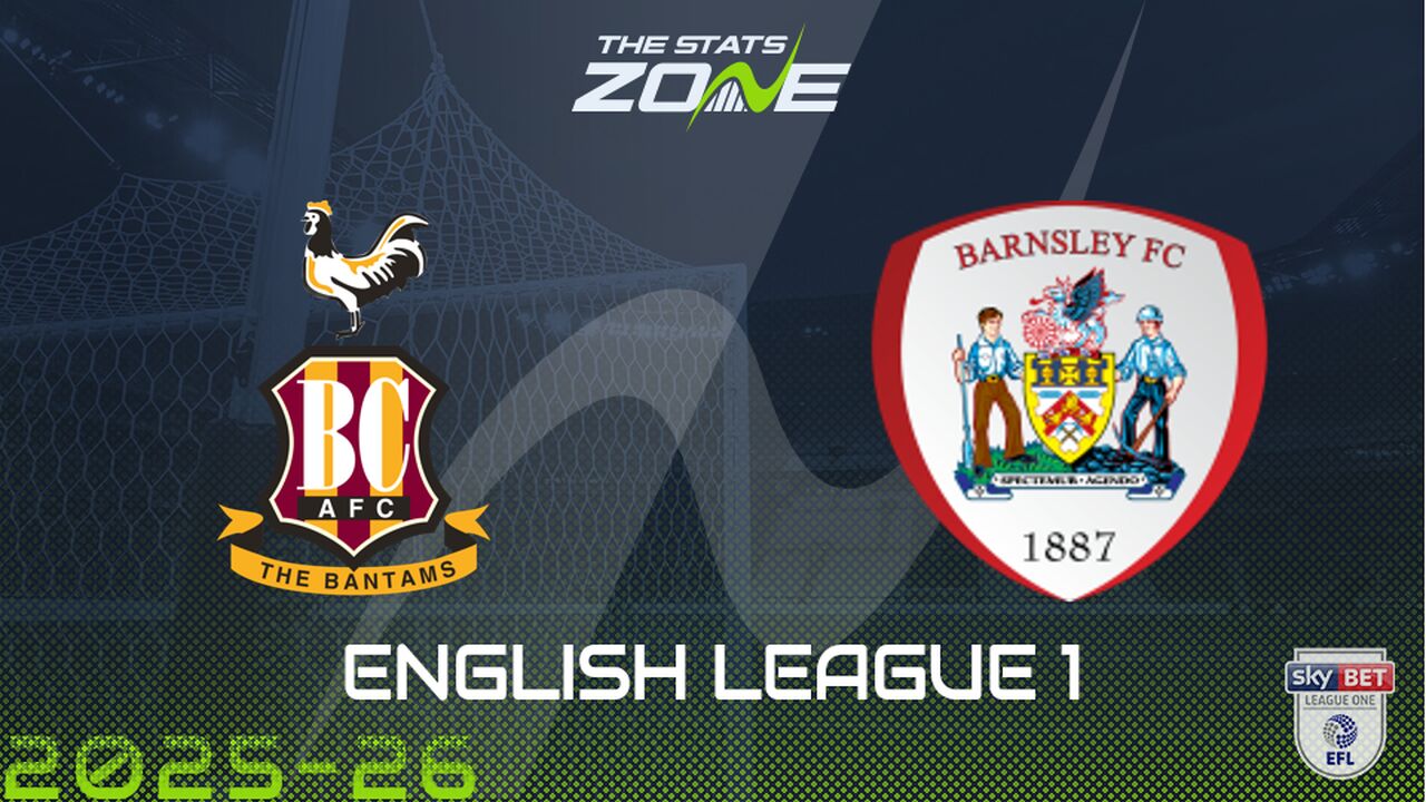 Bradford vs Barnsley Preview & Prediction
