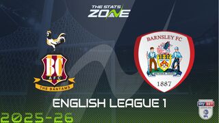 Bradford vs Barnsley Preview & Prediction