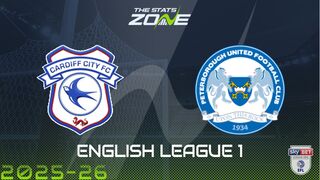 Cardiff vs Peterborough Preview & Prediction