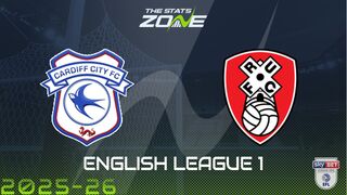Cardiff vs Rotherham Preview & Prediction