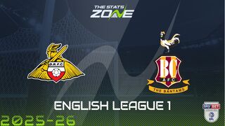 Doncaster vs Bradford Preview & Prediction