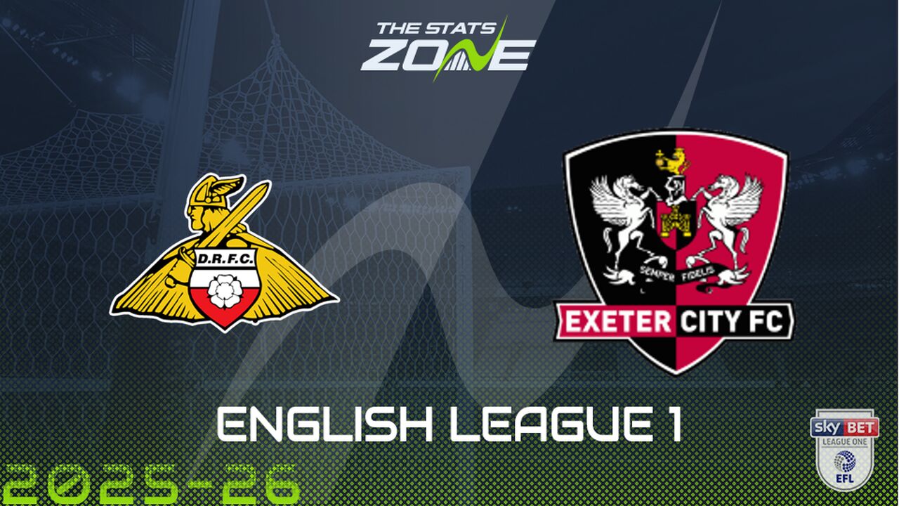 Doncaster vs Exeter Preview & Prediction